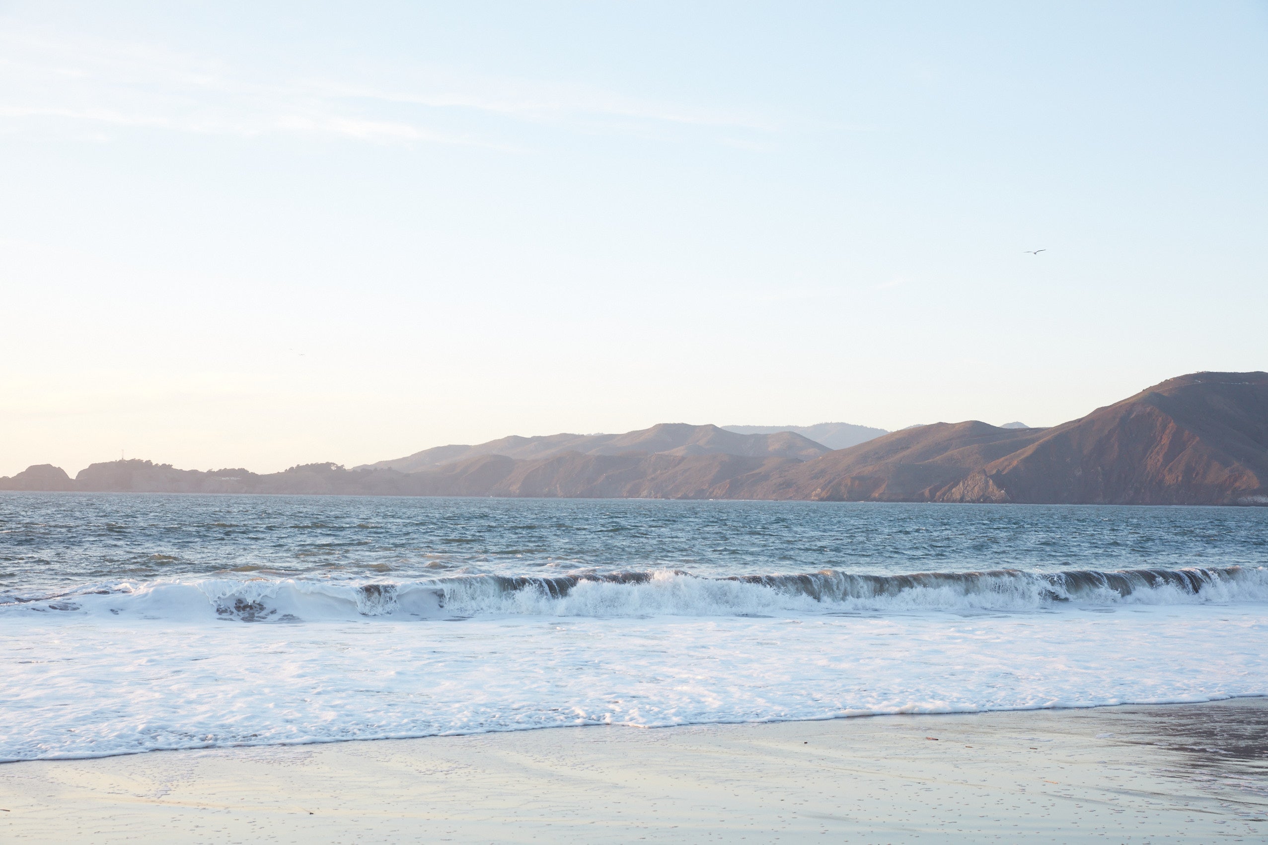 Design Inspired by the California Coast