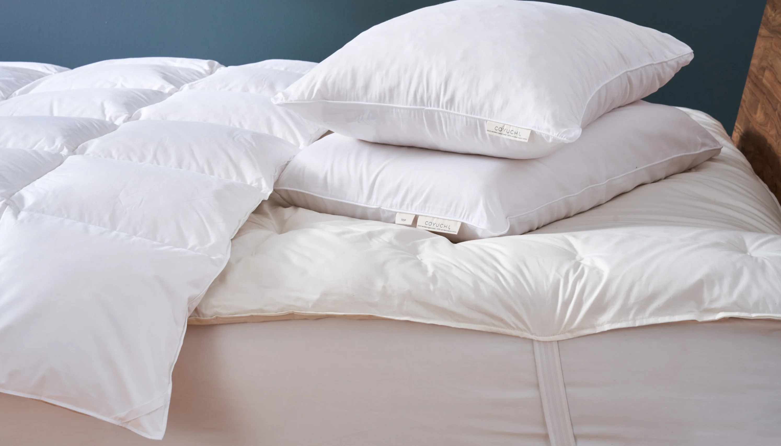 Refresh Your Guest Suite with The Laundress + Cartivias