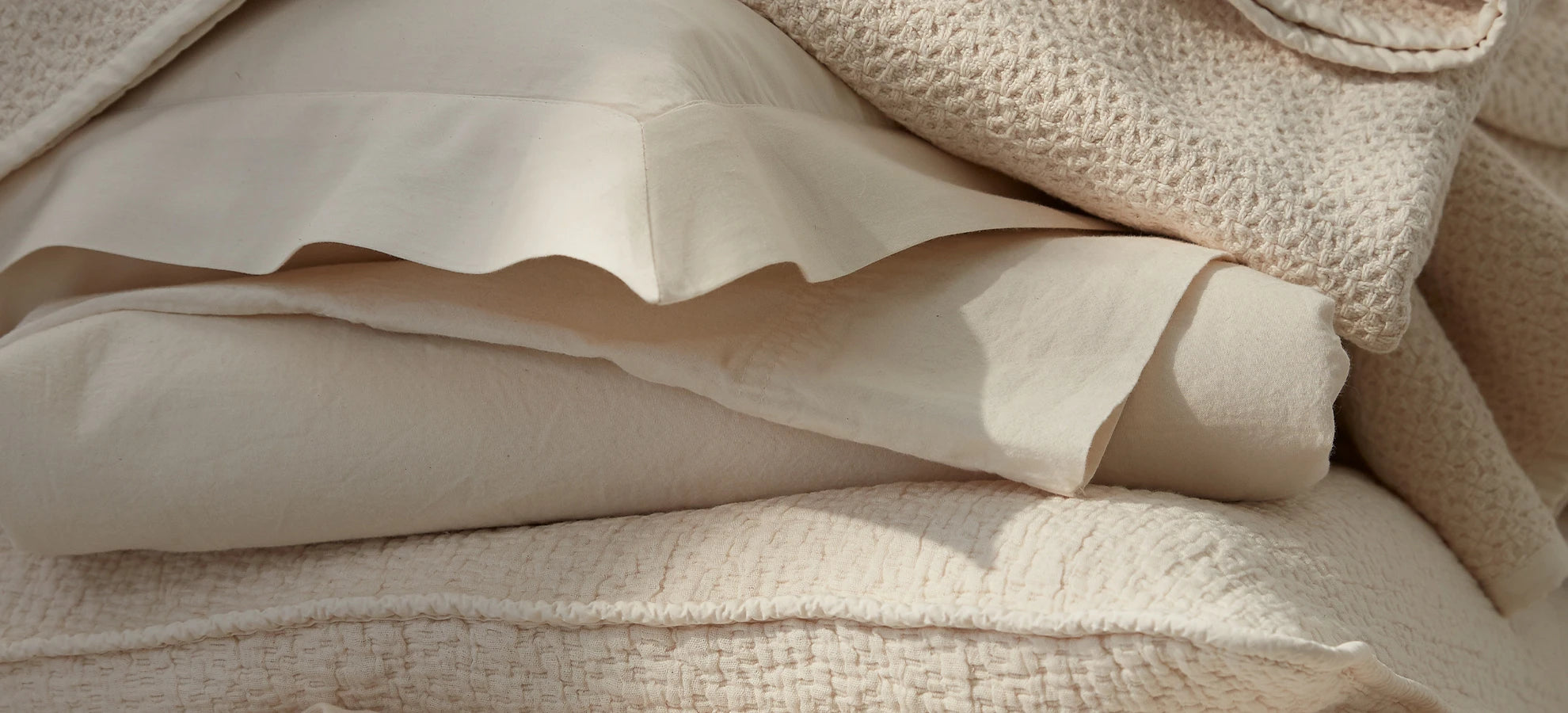 The Natural Beauty of Undyed