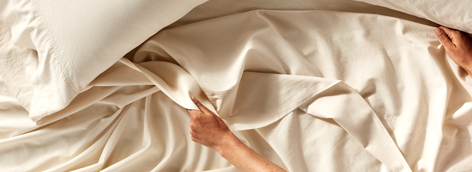 Linen vs Cotton Sheets: Invest in Rest