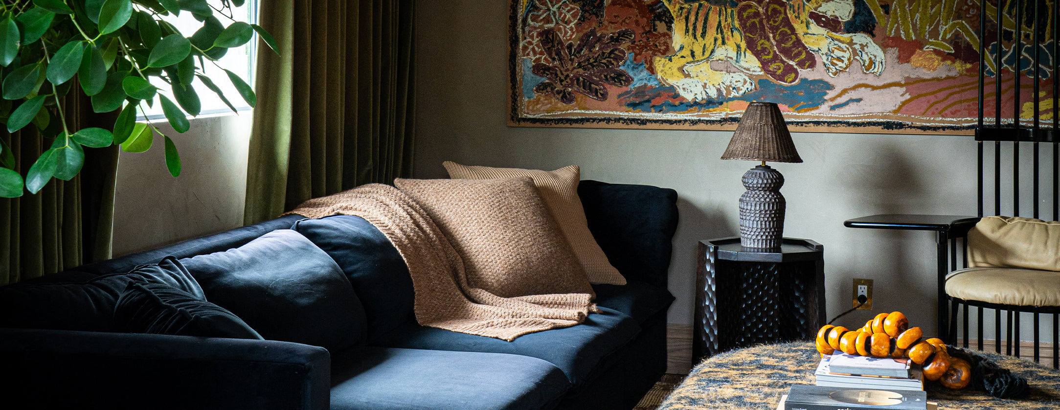 Design as an Art Form: Uncovering the Life and Vision Behind Hommeboys Interiors