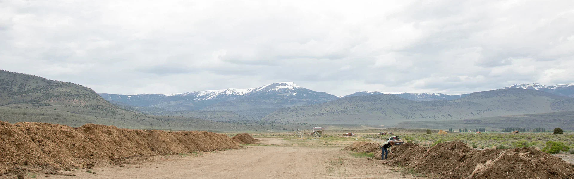 Climate Beneficial Wool