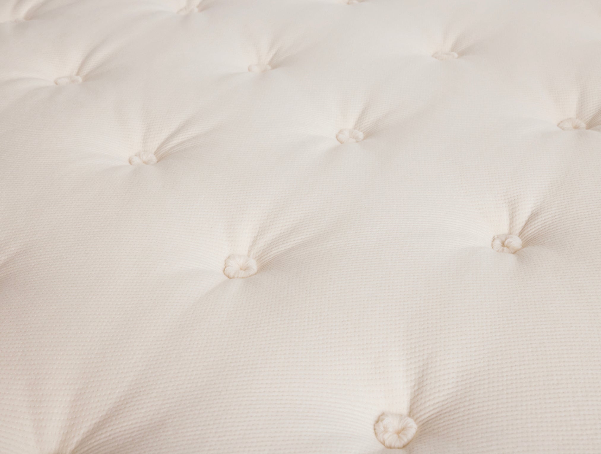 The Natural REM Mattress - Cartivias 