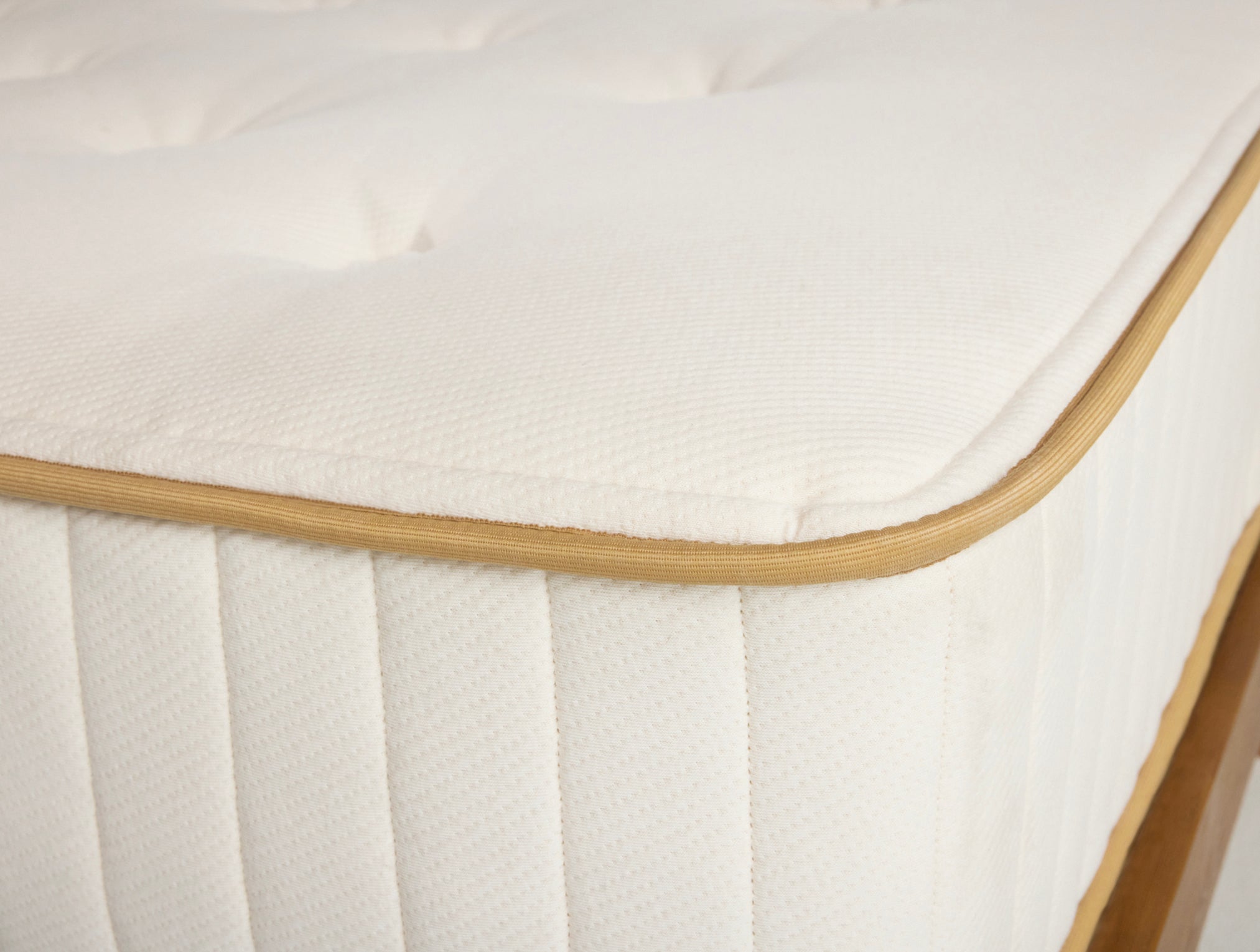 The Natural REM Mattress - Cartivias 