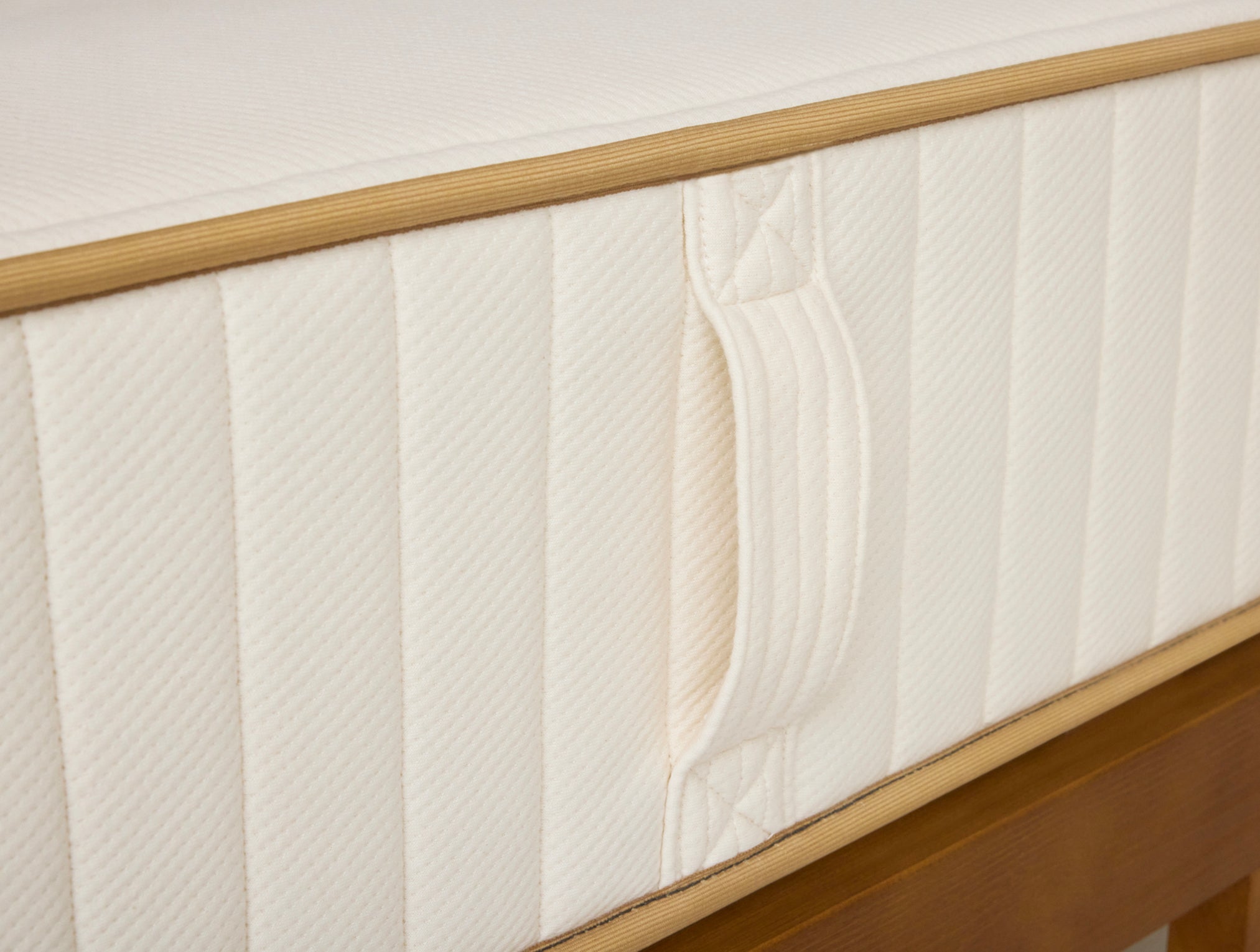 The Natural REM Mattress - Cartivias 