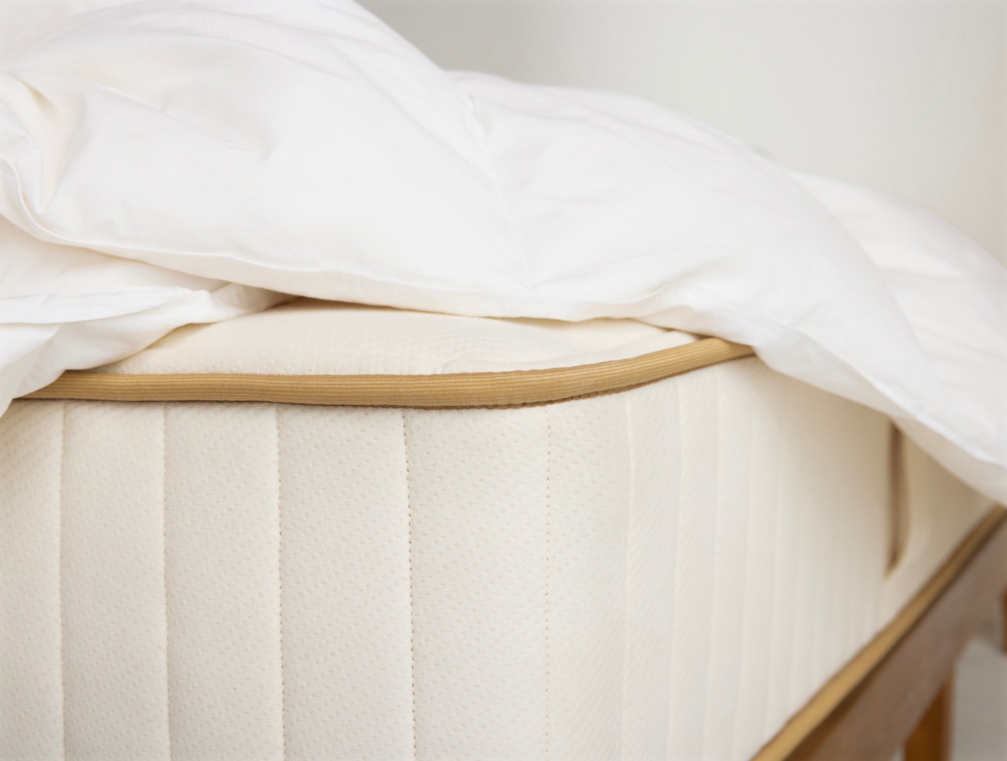 The Natural REM Mattress - Cartivias 