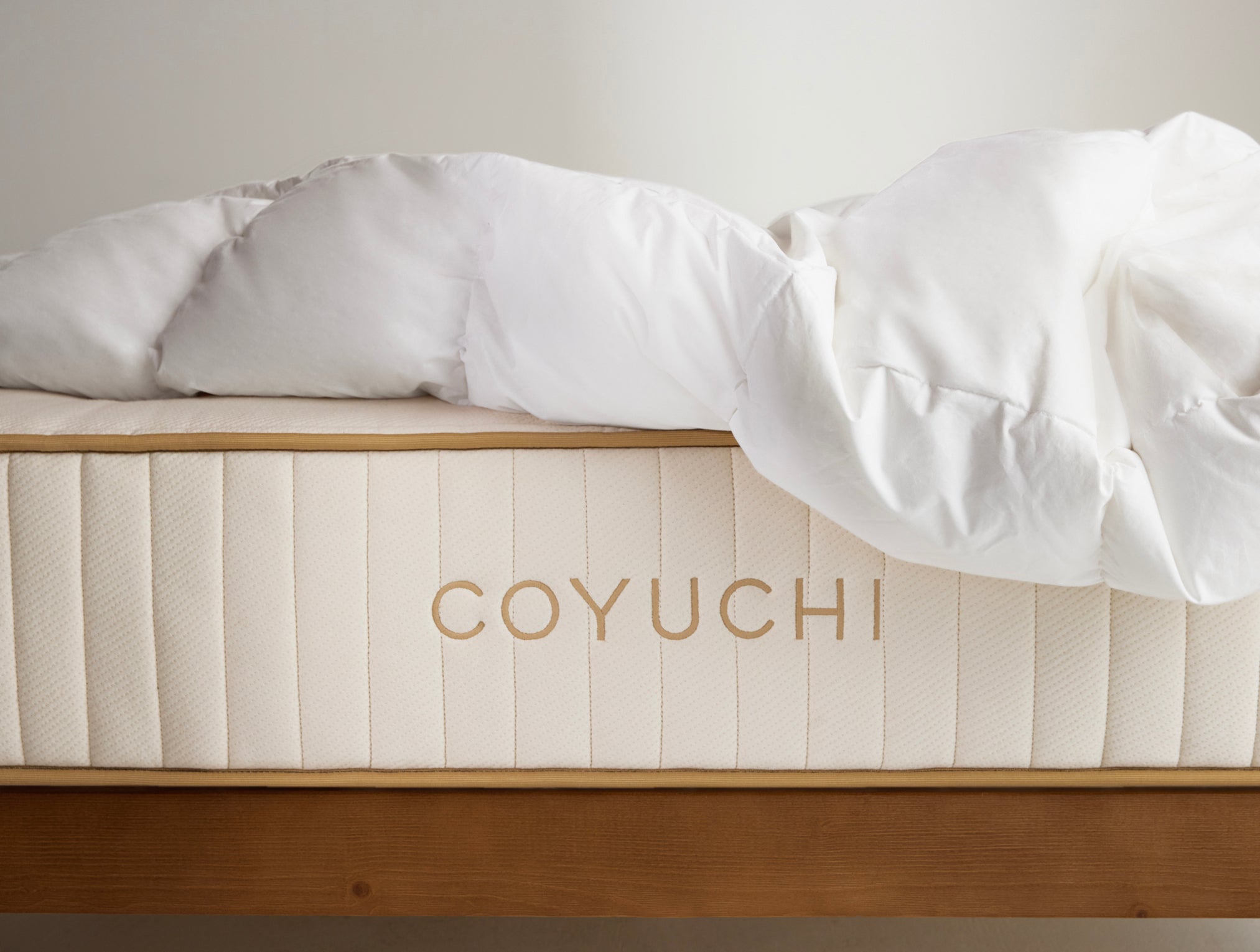 The Natural REM Mattress - Cartivias 