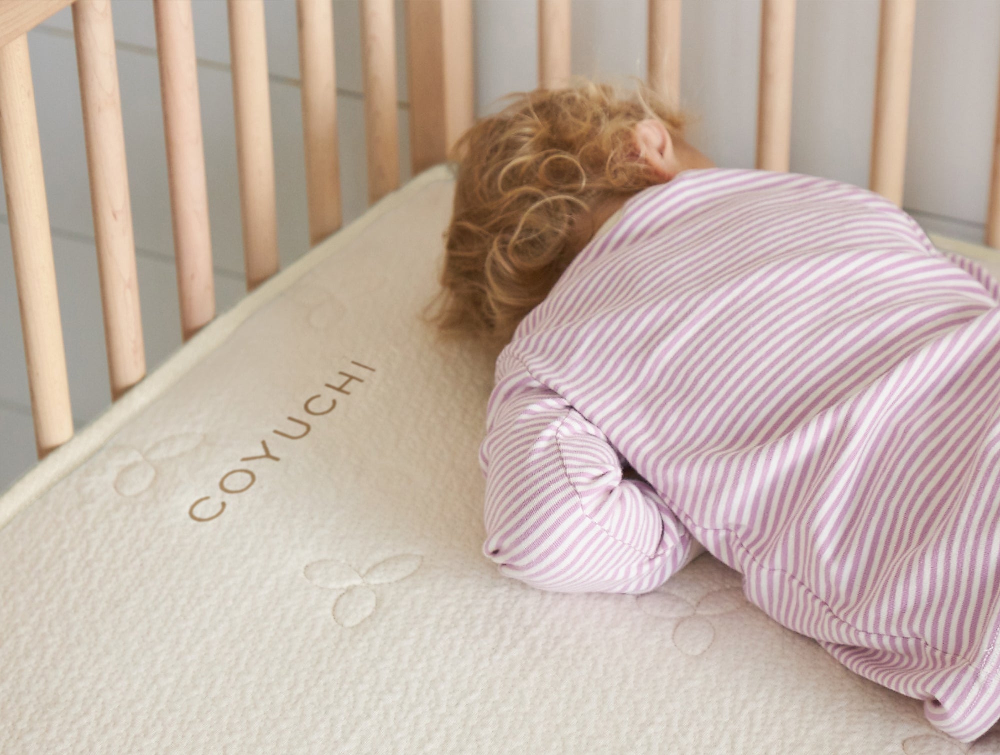 Cartivias Organic Crib Mattress