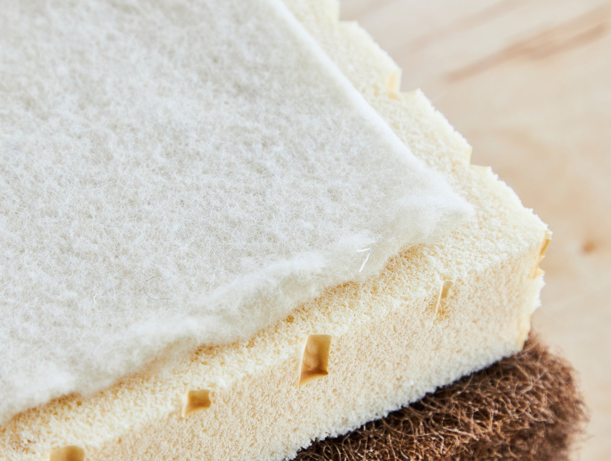 Cartivias Organic Crib Mattress