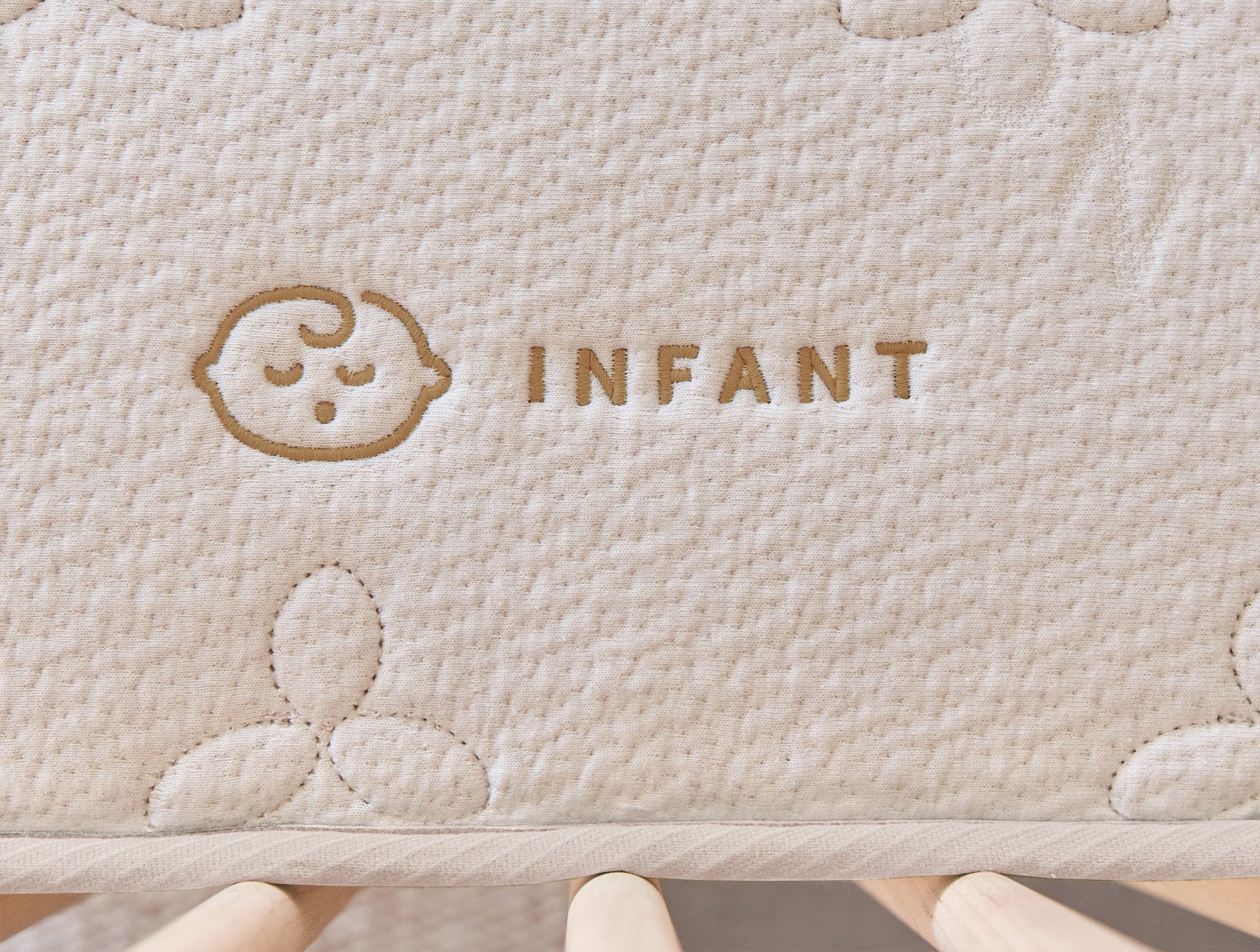 Cartivias Organic Crib Mattress
