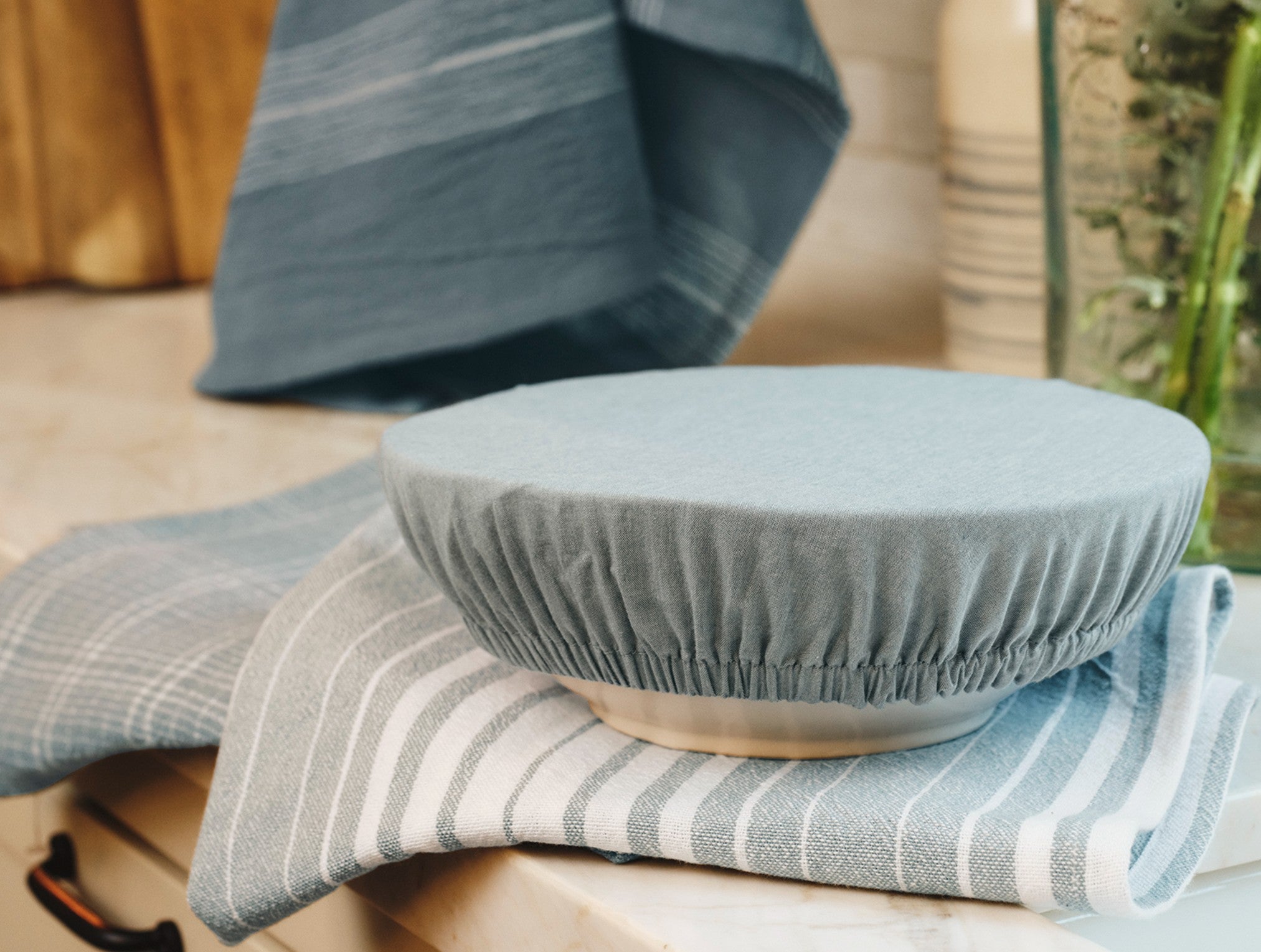 Cartivias Conserve Organic Bowl Covers - Cartivias 