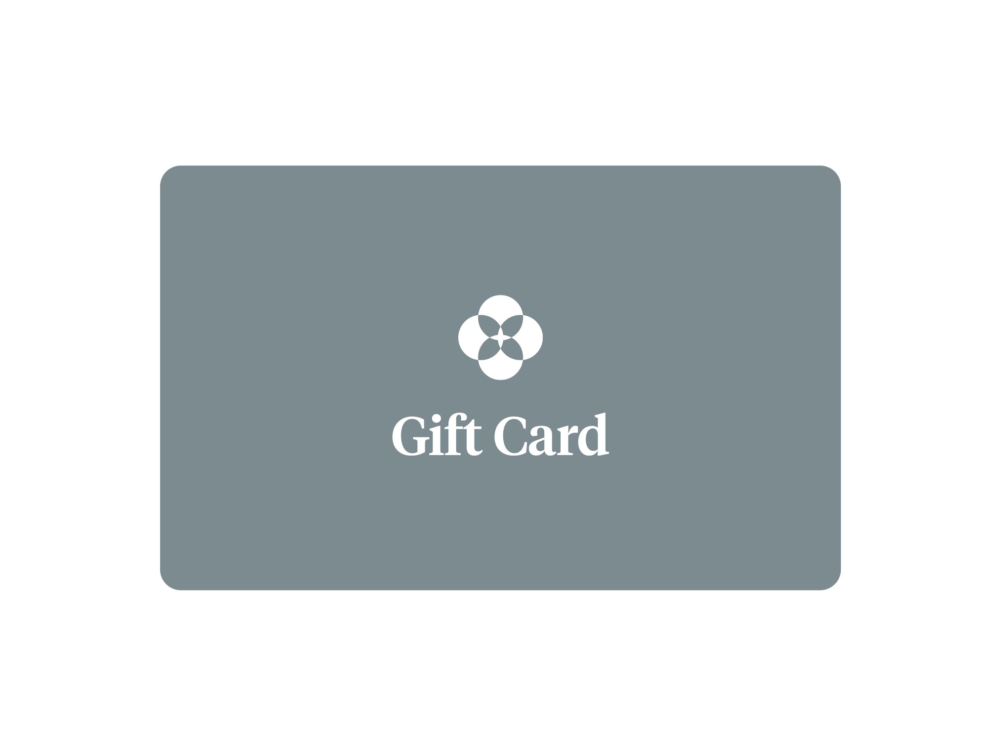 Cartivias Virtual Gift Card
