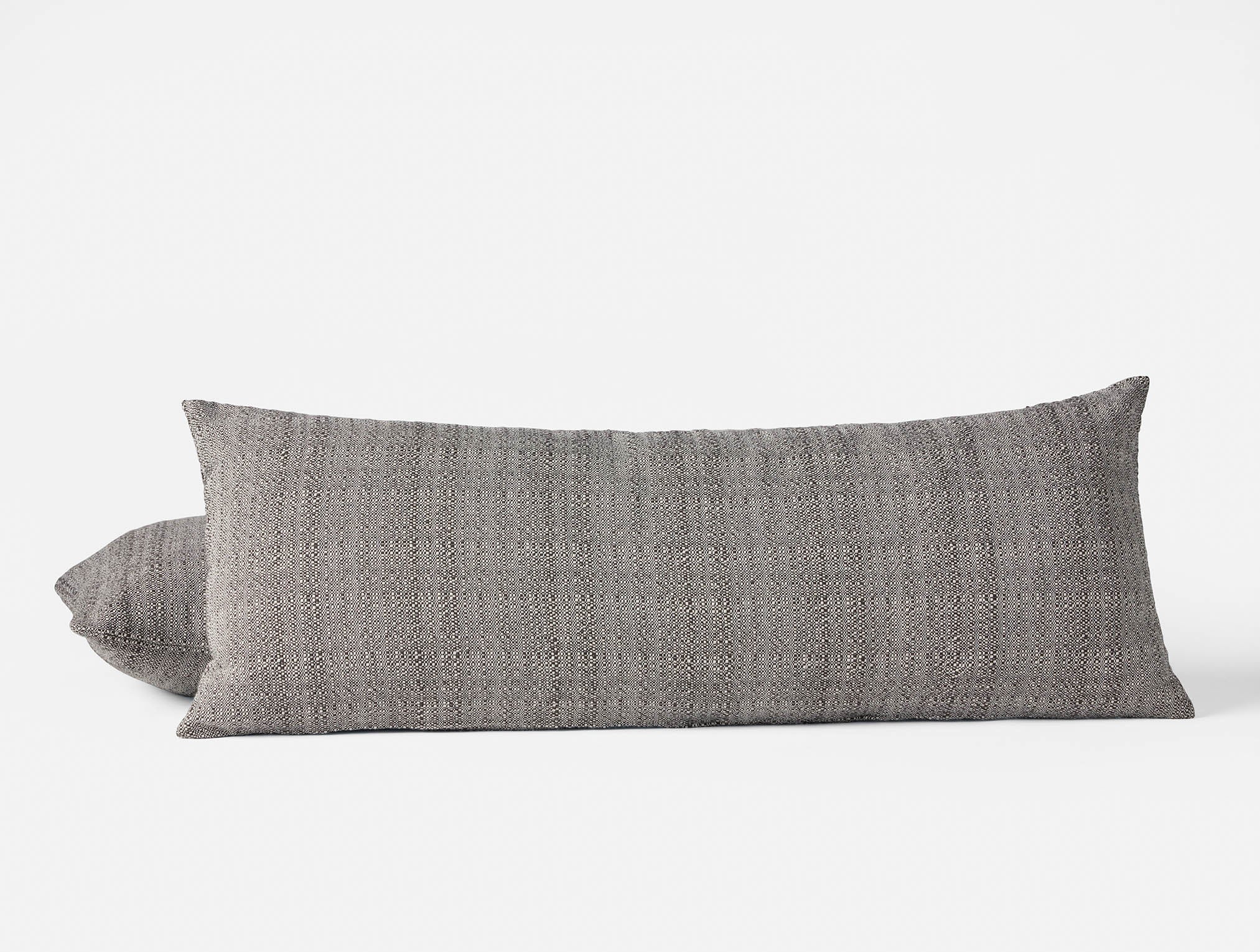 Lido Organic Decorative Pillow Cover