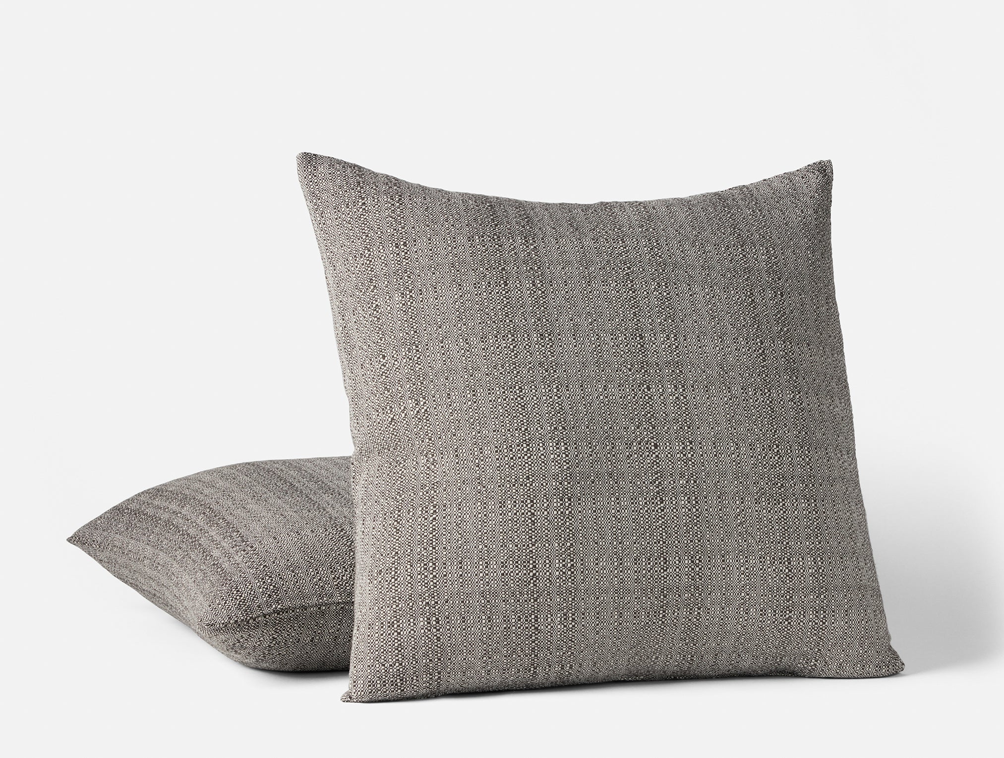 Lido Organic Decorative Pillow Cover