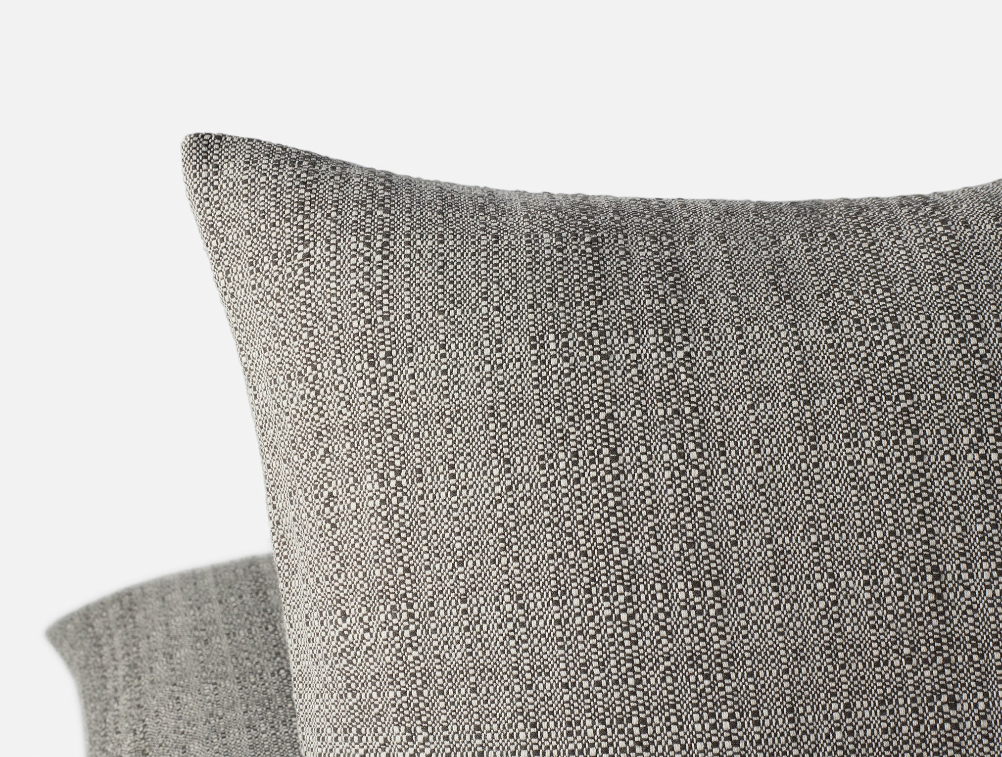 Lido Organic Decorative Pillow Cover