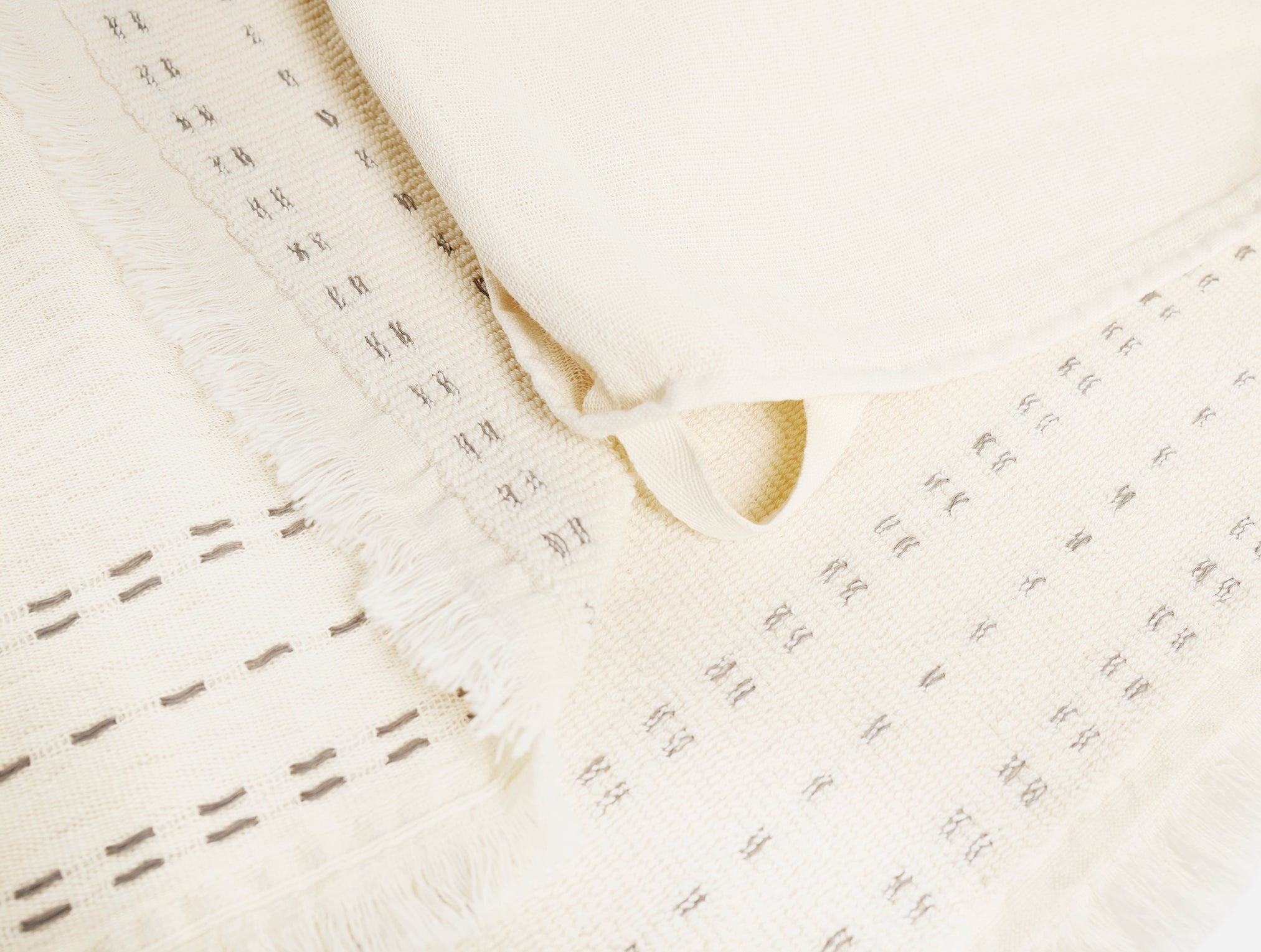 Alder Organic Hand Towel, Set of 2 - Cartivias 