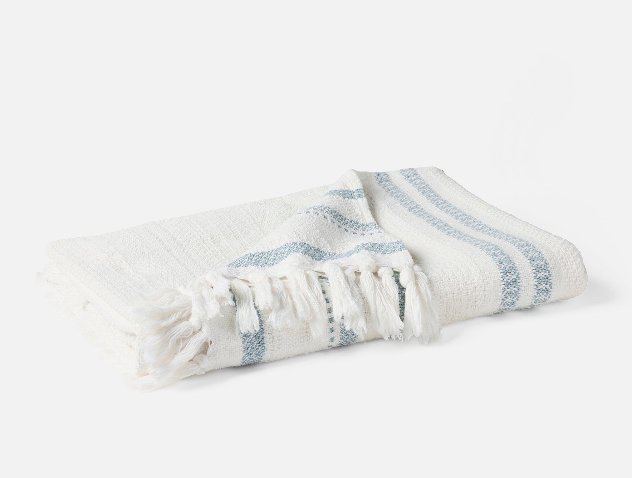 Bonita Organic Throw - Cartivias 