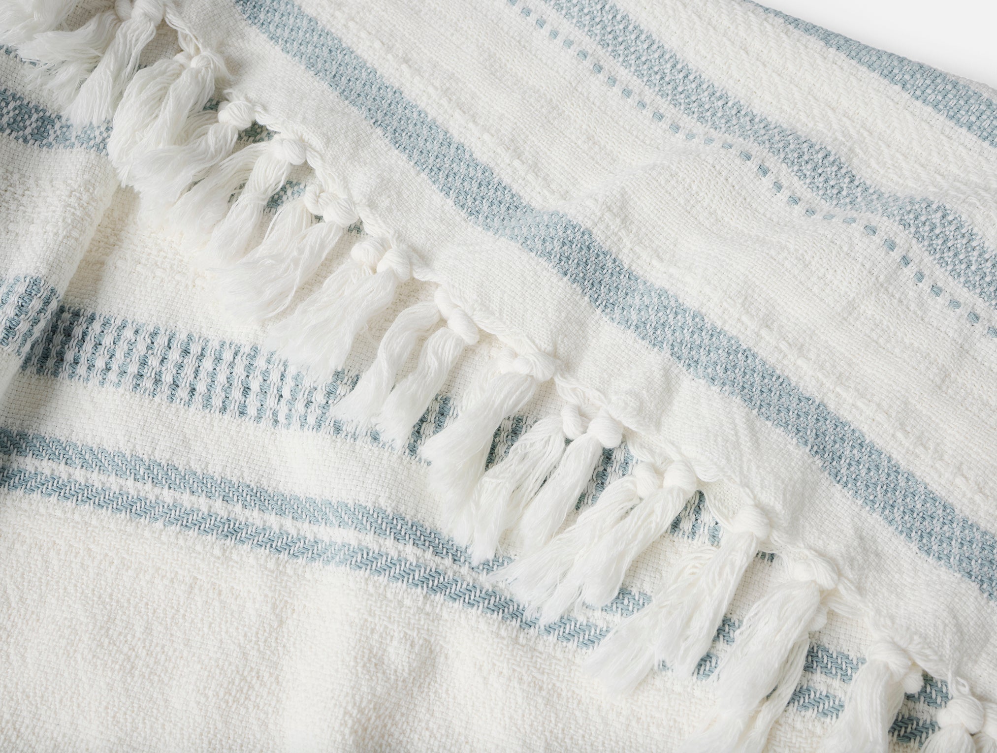 Bonita Organic Throw - Cartivias 