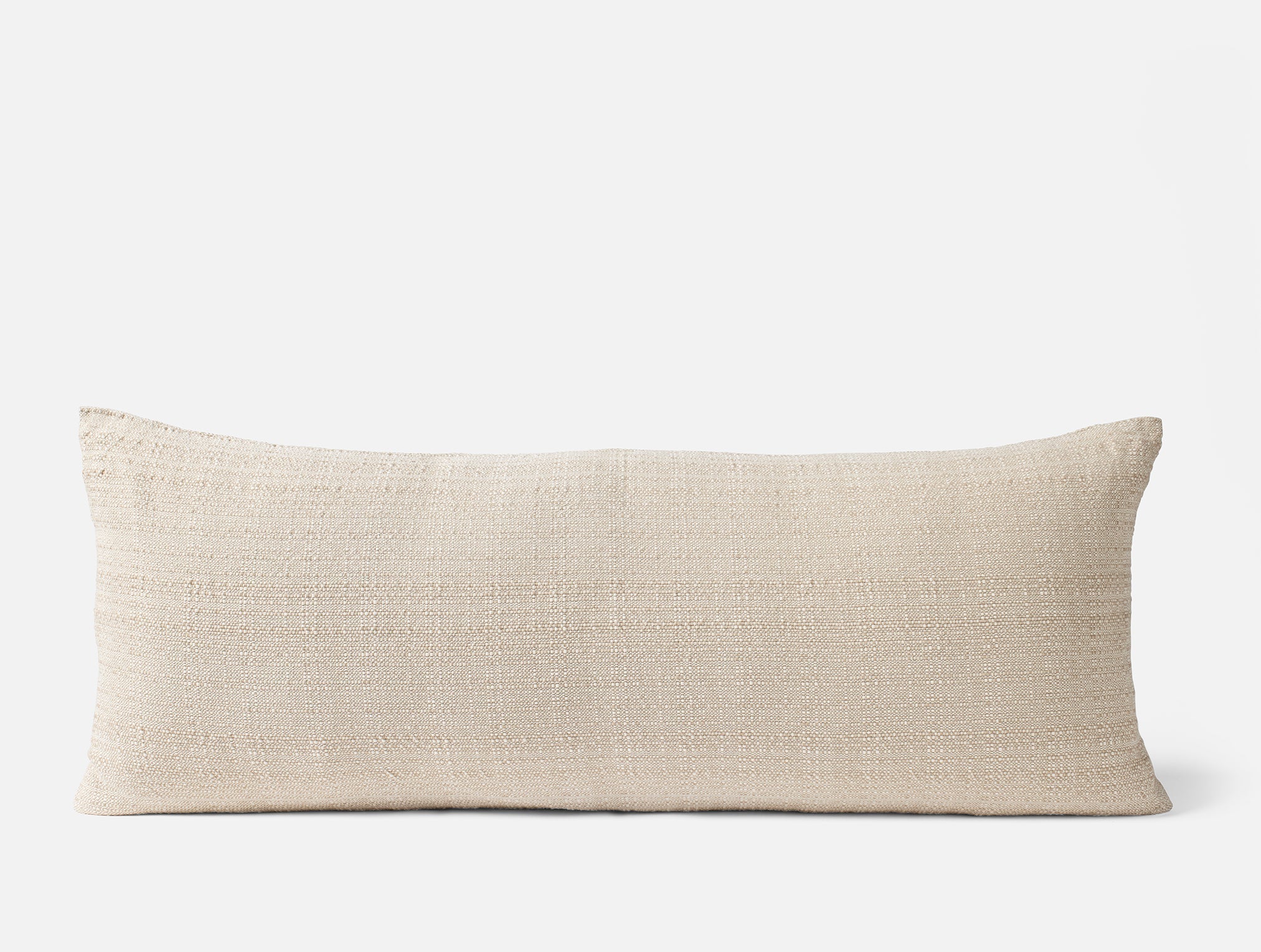 Lido Organic Decorative Pillow Cover - Cartivias 