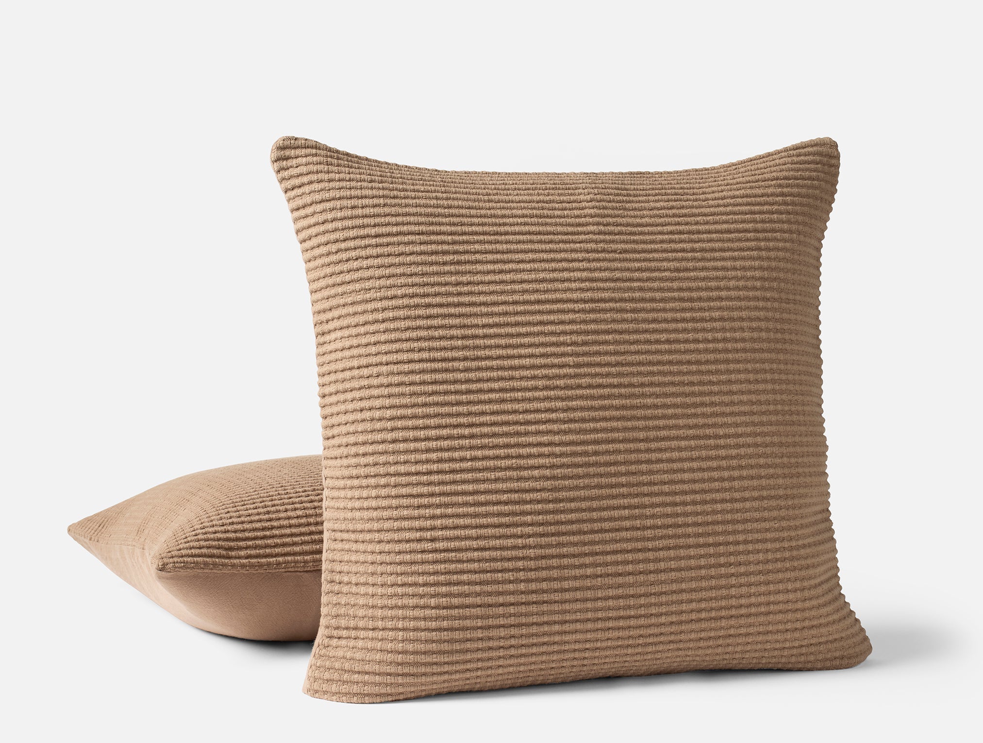Marshall Organic Pillow Cover - Cartivias 