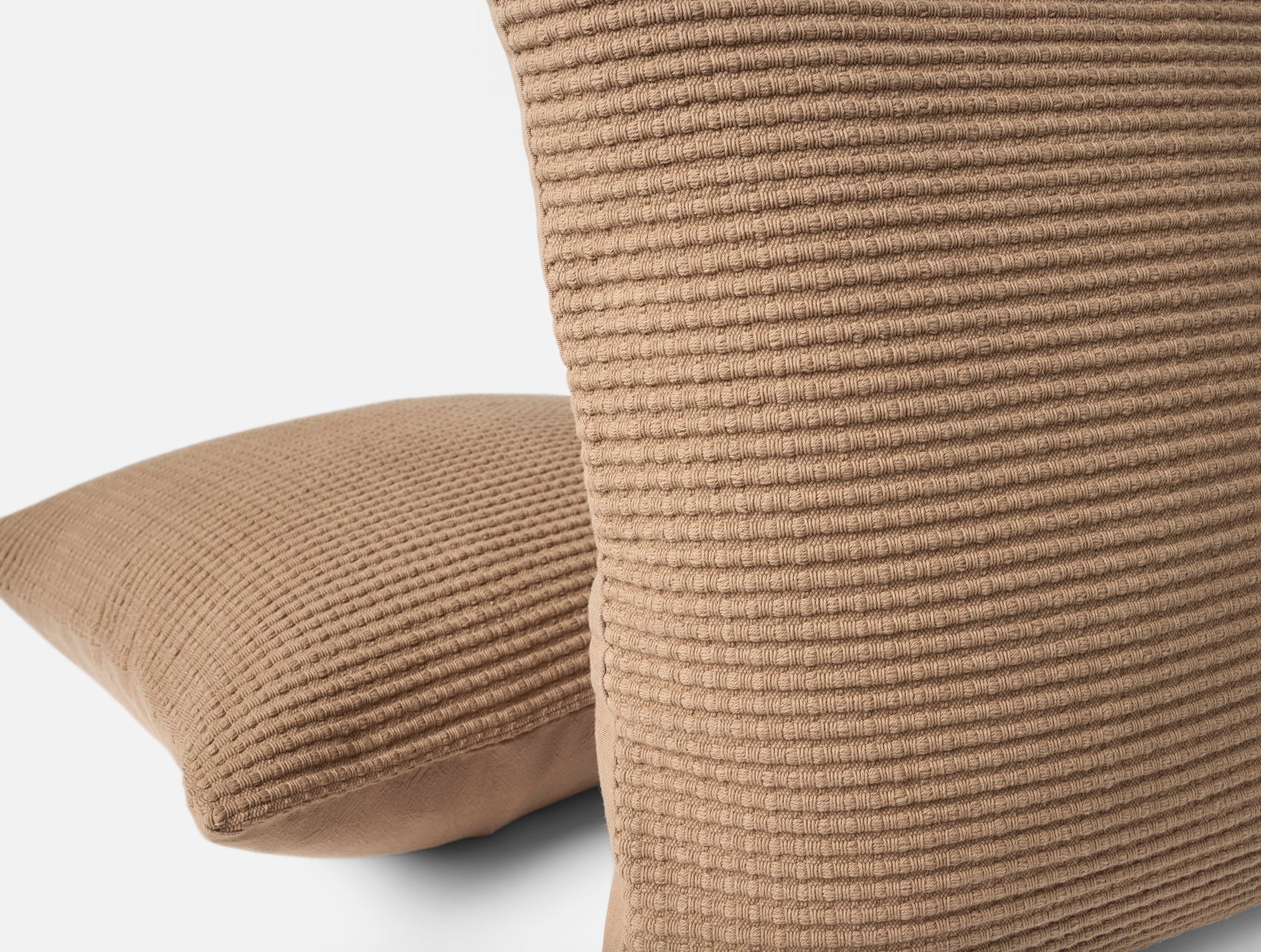 Marshall Organic Pillow Cover - Cartivias 