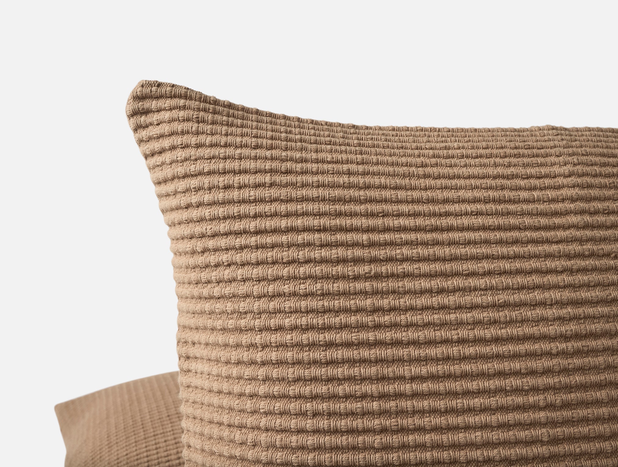 Marshall Organic Pillow Cover - Cartivias 