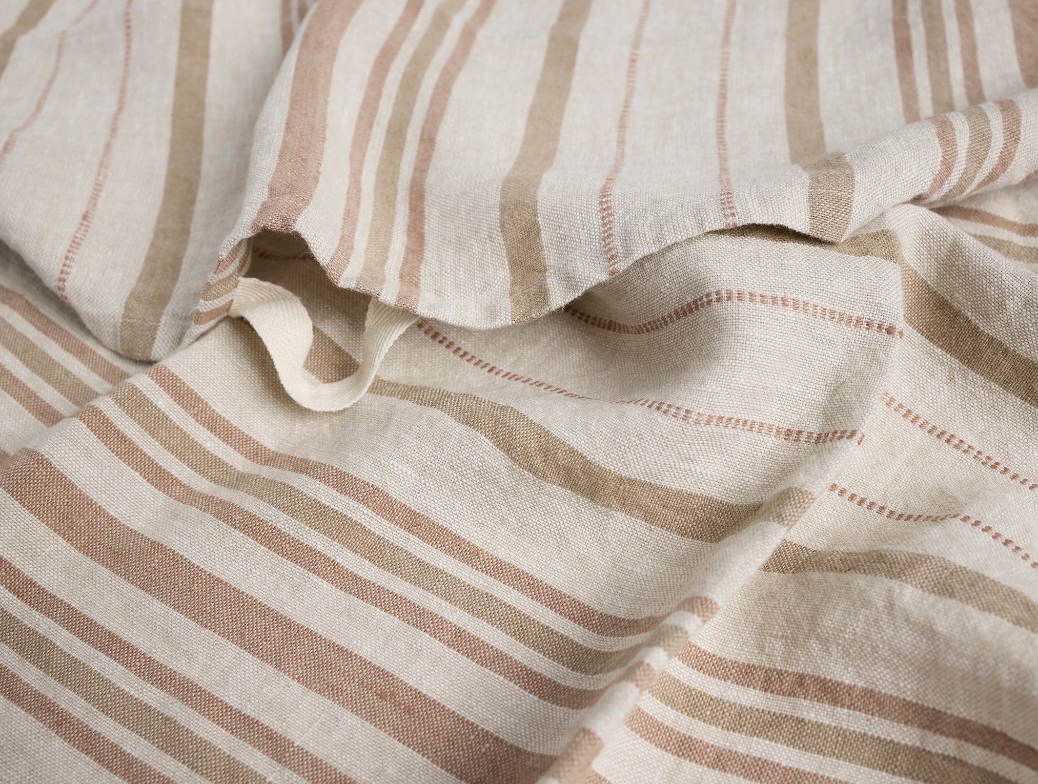 Mojave Organic Kitchen Towels, Set of 2 - Cartivias 