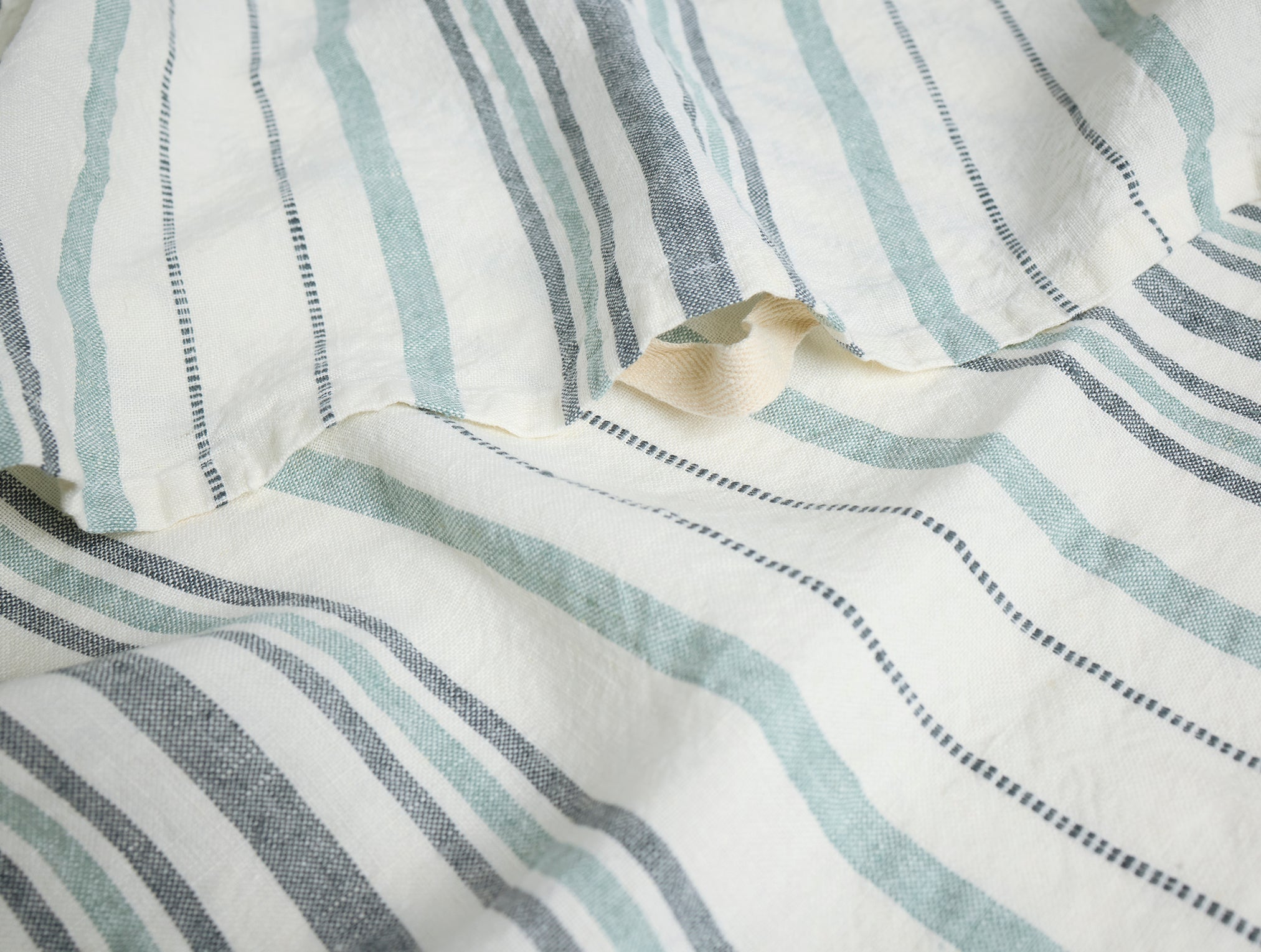 Mojave Organic Kitchen Towels, Set of 2 - Cartivias 