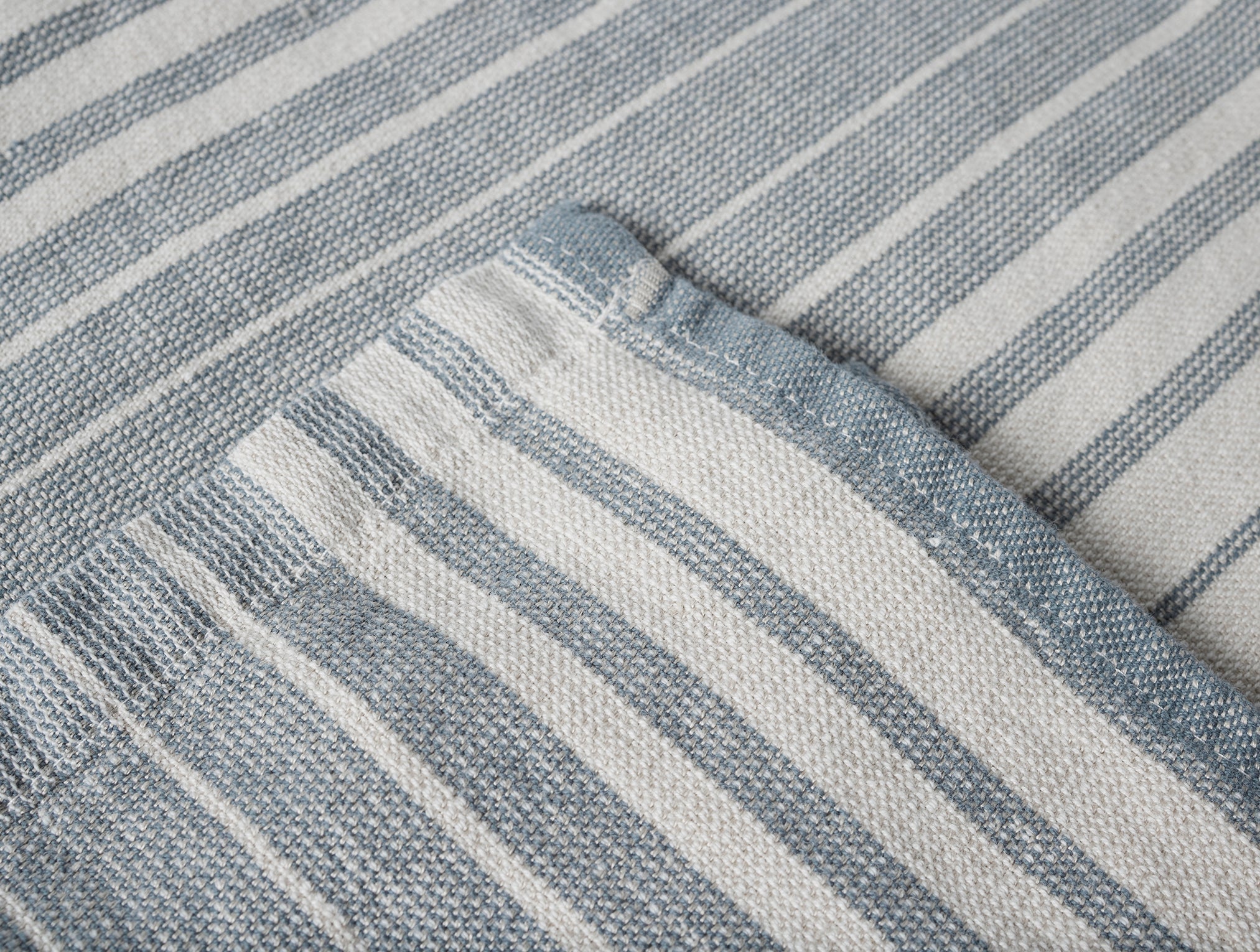 Sycamore Organic Cotton Linen Towels - Cartivias 