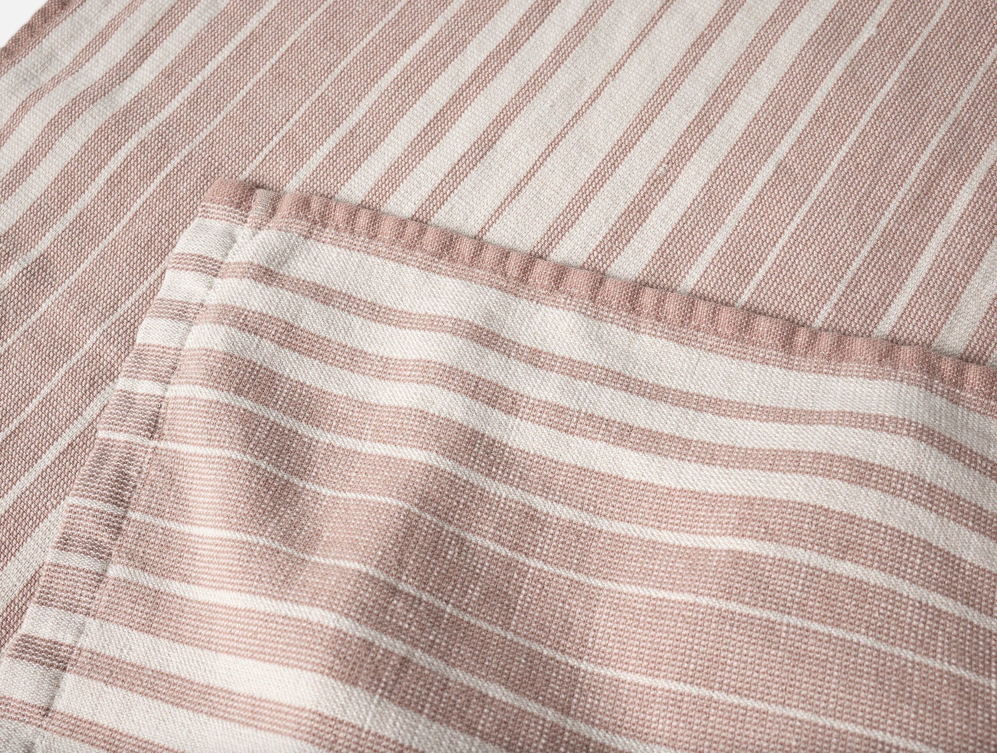 Sycamore Organic Cotton Linen Towels - Cartivias 