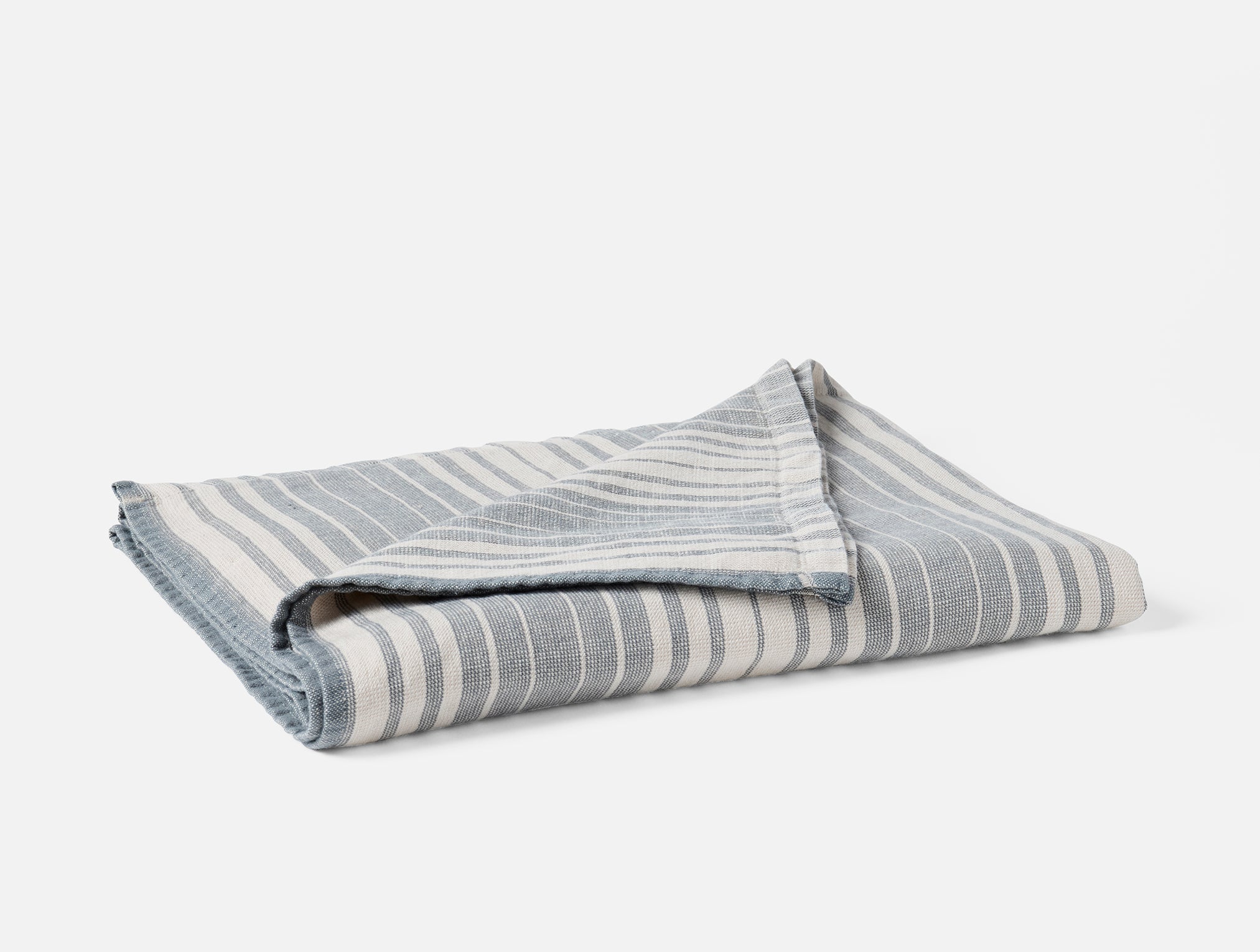 Sycamore Organic Cotton Linen Towels - Cartivias 