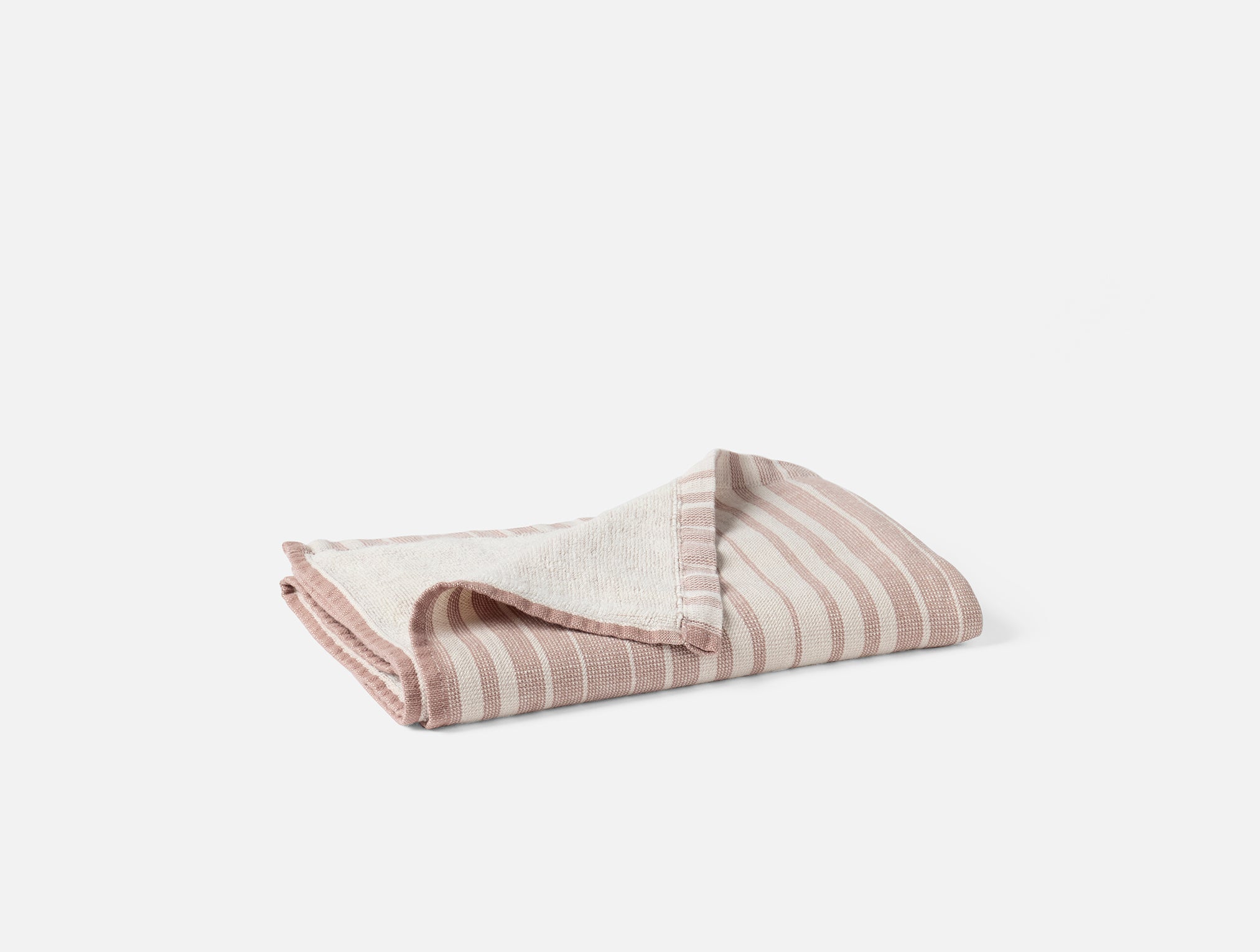 Sycamore Organic Cotton Linen Towels - Cartivias 