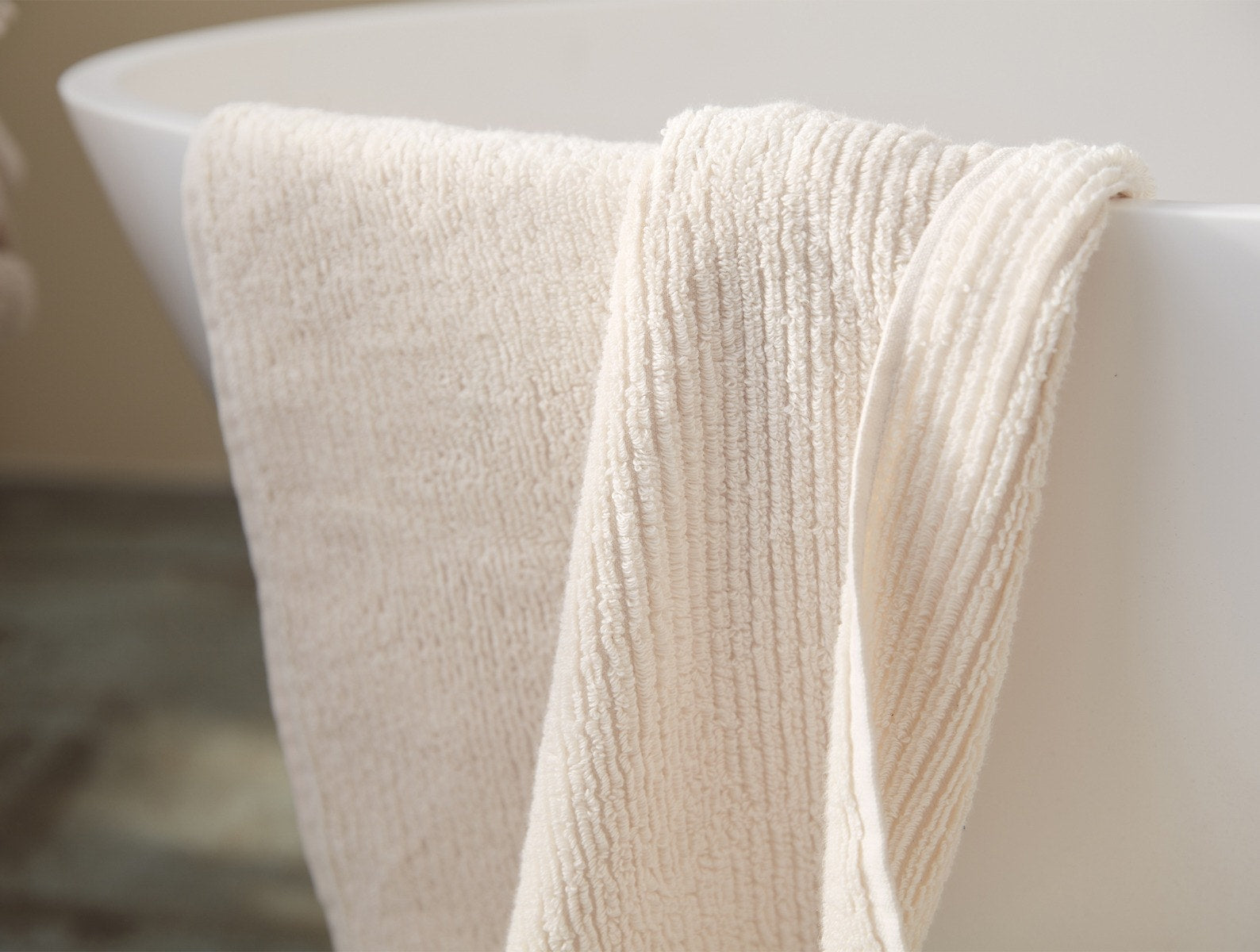Temescal Organic Towels - Cartivias 
