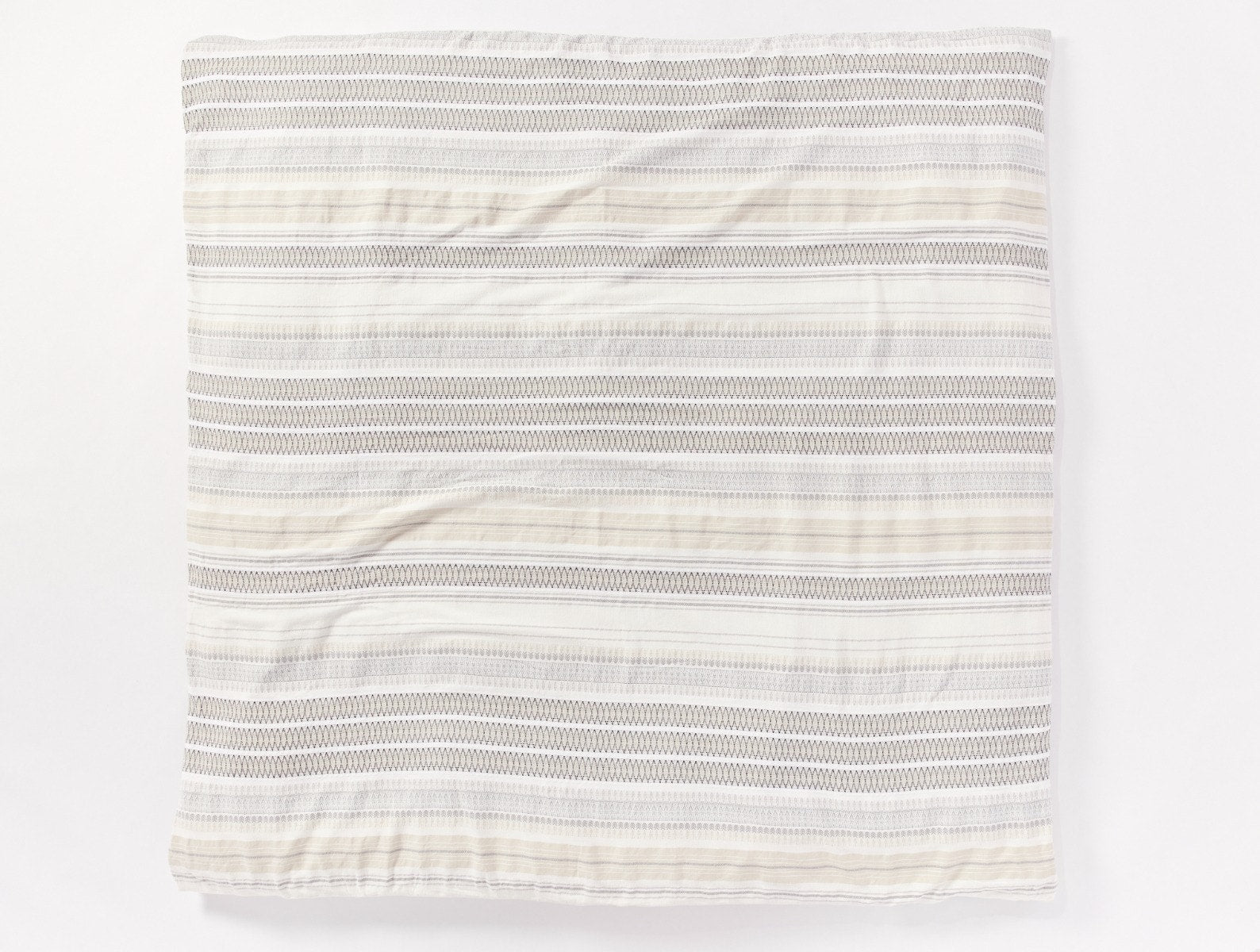 Lost Coast Organic Duvet Cover 