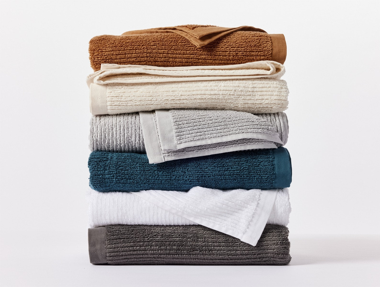 Temescal Organic Towels - Cartivias 