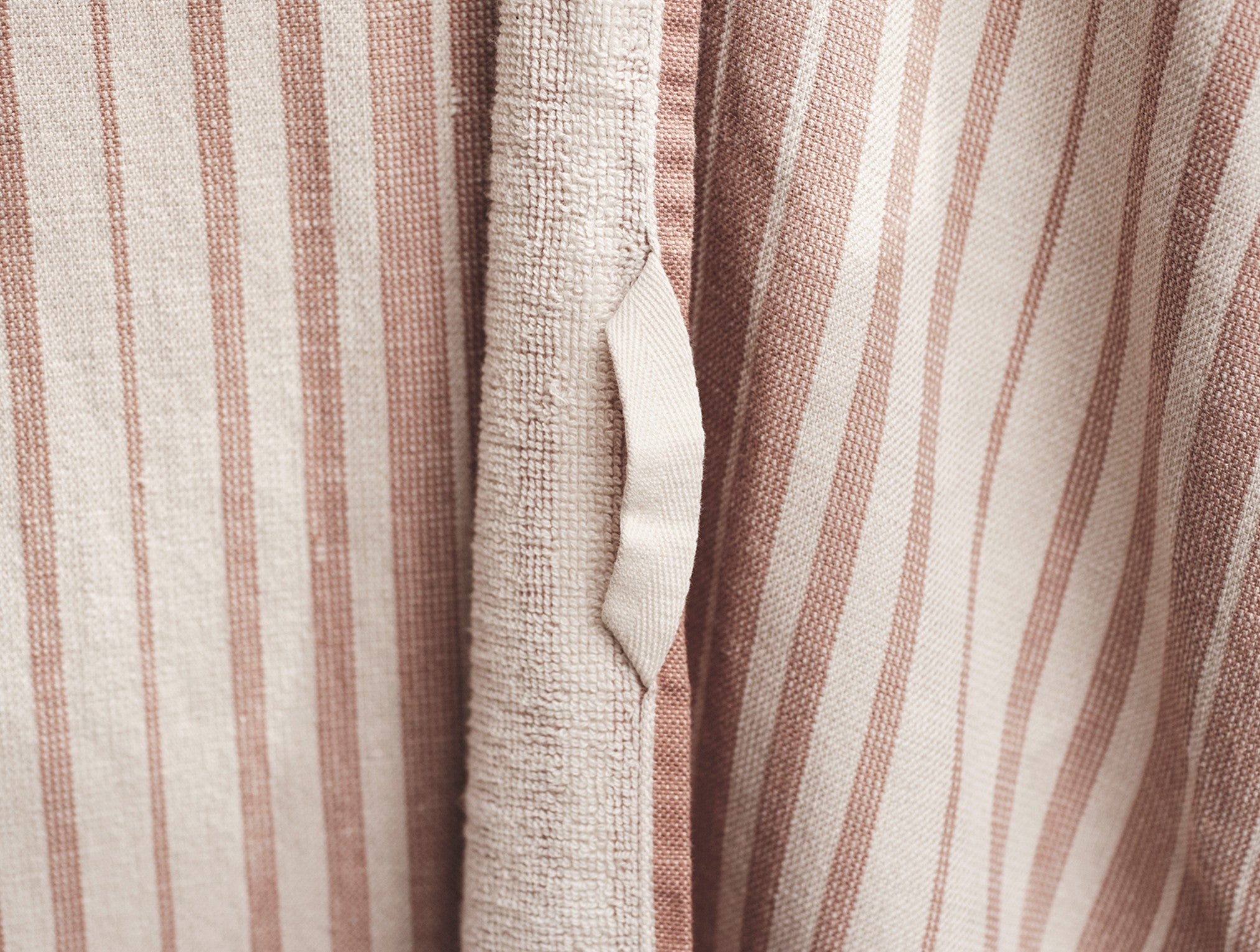 Sycamore Organic Cotton Linen Towels - Cartivias 